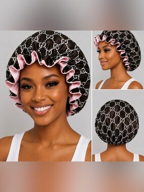 Baddie Bougie Bonnets